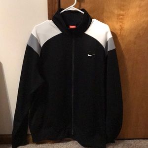 Nike Full Zip Jacket